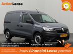 Renault Express Bestelauto L1 H1 2021 Diesel Handgeschakeld, Auto's, Renault, Nieuw, Zilver of Grijs, Lease, BTW verrekenbaar