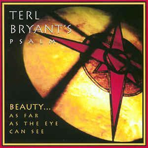 cd - Terl Bryants Psalm - Beauty â¦ As Far As The Eye C, Cd's en Dvd's, Cd's | Overige Cd's, Zo goed als nieuw, Verzenden