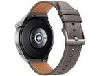 Huawei Watch GT 3 Pro (46mm) Zilver (Bruin, Grijs), Sieraden, Tassen en Uiterlijk, Smartwatches, Verzenden, Nieuw