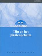 Estafette nieuw antwoordenboek M6 Tijn en het piratengeheim, Boeken, Verzenden, Nieuw
