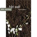 Het web 9789048406609 Verena Westra, Boeken, Kinderboeken | Jeugd | 13 jaar en ouder, Verzenden, Gelezen, Verena Westra