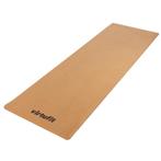 VirtuFit Premium Kurk Yogamat - Ecologisch - 183 x 61 x 0,5, Verzenden, Nieuw
