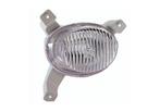 Chevrolet Aveo SD 2006-2011 Mistlamp Rechts (Mistlampen), Verzenden, Nieuw