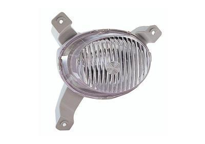 Chevrolet Aveo SD 2006-2011 Mistlamp Rechts (Mistlampen), Auto-onderdelen, Verlichting, Nieuw, Verzenden
