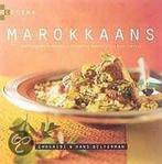 Marokkaans / Cucina 9789026927027 H. Belterman, Verzenden, Zo goed als nieuw, H. Belterman