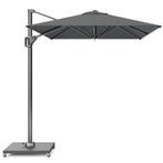 Voyager T1 zweefparasol 300x200 cm antraciet, Tuin en Terras, Parasols, Ophalen of Verzenden, Nieuw