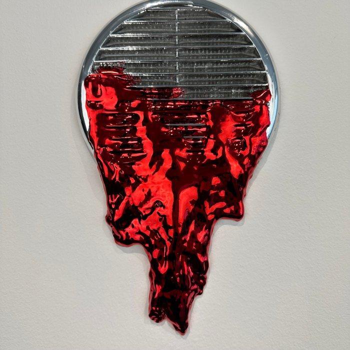 Santicri - Uncontained, Antiek en Kunst, Kunst | Designobjecten