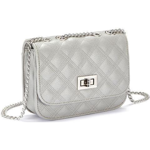 Lascana Schoudertas Minibag, Sieraden, Tassen en Uiterlijk, Tassen | Damestassen, Nieuw, Verzenden