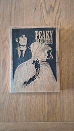 Peter Verkerk - Peaky Blinders - Peaky Blinders, Nieuw