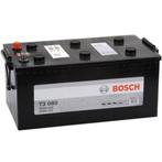 Bosch Startaccu 12 volt 200 ah T3 080 Black truckline, Ophalen of Verzenden, Nieuw