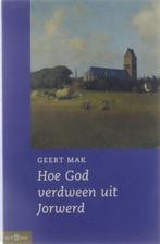 Hoe God Verdween Uit Jorwerd - Hoe God Verdween Uit Jorwerd, Ophalen of Verzenden, Nieuw