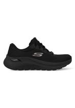 Skechers Arch Fit 2.0 Big-League 150051/BBK Zwart-40, Kleding | Dames, Verzenden, Nieuw, Zwart