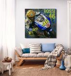 Alberto Ricardo (XXI) - El Sol de Tavullia: Valentino Rossi, Nieuw