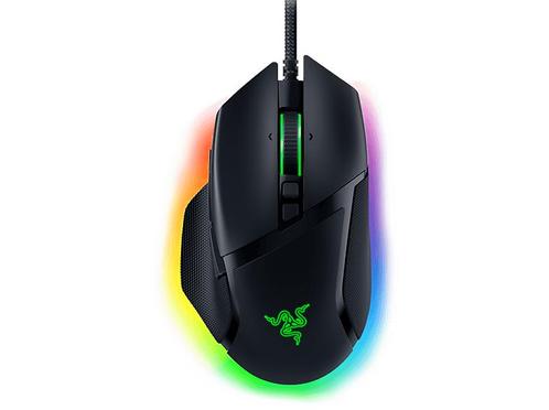 Razer -  Basilisk V3, Computers en Software, Muizen, Rechtshandig, Gaming muis, Bedraad, Nieuw, Muis, Verzenden