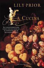 LA CUCINA 9789027472953 L. Prior, Boeken, Verzenden, Gelezen, L. Prior