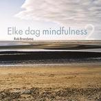 Scriptum psychologie Elke dag meer mindfulness / Scriptum, Boeken, Verzenden, Zo goed als nieuw, Rob Brandsma