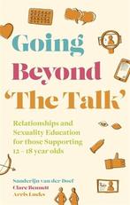 9781787755123 Going Beyond The Talk Sanderijn van der Doef, Boeken, Verzenden, Nieuw, Sanderijn van der Doef