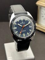 Edox - * Vintage Hydrostar Skin Diver* - Zonder Minimumprijs, Nieuw