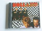 Bolland - Silent Partners, Cd's en Dvd's, Cd's | Pop, Verzenden, Nieuw in verpakking