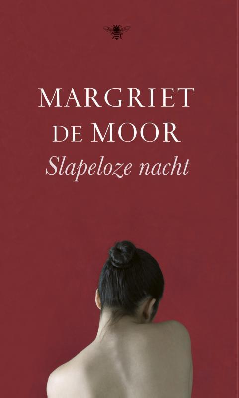 Slapeloze Nacht | 9789023463627 | De Moor, Margriet, Boeken, Literatuur, Nieuw, Ophalen of Verzenden