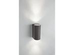 Philips Nightingale muurlamp - bruin, Verzenden, Nieuw
