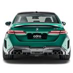 dit betreft een BMW G90 G99 M5 Carbon ADRO diffuser, Verzenden