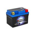 Shido Lithium Accu Ltz5S 113X70X85, Verzenden
