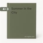 Summer in the City 9783518463482, Boeken, Taal | Duits, Verzenden, Gelezen