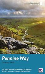 9781781315651 Pennine Way Damian Hall, Verzenden, Nieuw, Damian Hall