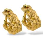Cartier - Manchetknopen - 18 karaat Geel goud, Cartier