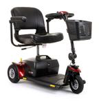 Opvouwbare scootmobiel - Pride GoGo Elite Traveller Plus 3.., Nieuw, Ophalen of Verzenden, Pride