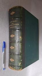 Louis Blanc - Histoire de la Révolution Française (Edition, Antiek en Kunst, Antiek | Boeken en Bijbels