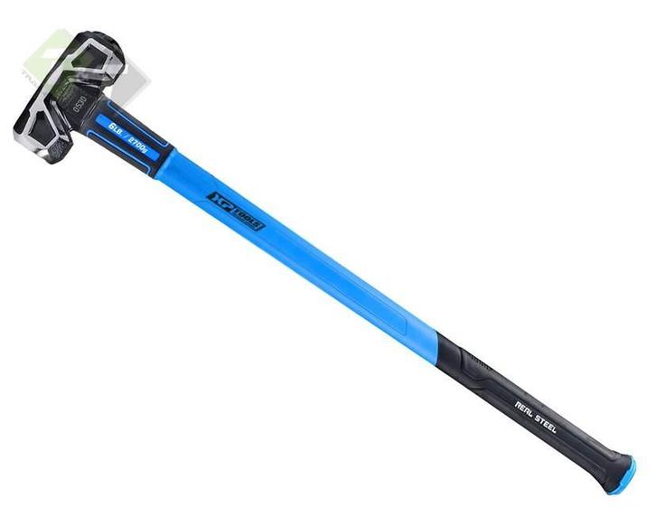 Voorhamer, 2,7 Kg, Fiber Steel, Hamer, XP Tools, Doe-het-zelf en Verbouw, Gereedschap | Handgereedschap, Nieuw, Ophalen of Verzenden