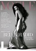 Vogue UK - 06 2025, Boeken, Verzenden, Nieuw, Gossip of Showbizz