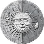 Kameroen. 2000 Francs 2023 Chronos Dual Essence - Antique