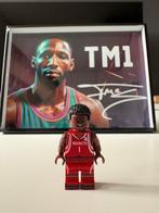 Lego Minifiguur - Icons, Sports - Basketball Legends - Tracy, Nieuw