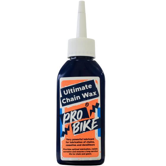 Putoline ProBike Ultimate Chain Wax 100 ml, Fietsen en Brommers, Fietsaccessoires | Overige Fietsaccessoires, Nieuw, Ophalen of Verzenden
