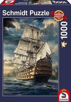 Sails Set Puzzel (1000 stukjes) | Schmidt - Puzzels, Verzenden, Nieuw