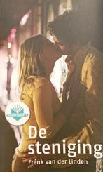 de steniging BT 2008 vod 9789034555168 F. van der Linden, Verzenden, Gelezen, F. van der Linden