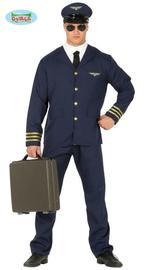 Pilotenpak, Hobby en Vrije tijd, Verzenden, Nieuw, Feestartikel