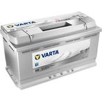 Varta Silver Dynamic H3 accu | 600 402 083 | 12V 100Ah, Ophalen of Verzenden, Nieuw