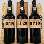 Ramos Pinto Aged Tawny Port: 2x 10 years old & 20 years old, Nieuw