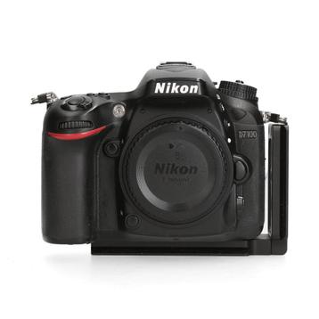 Nikon D7100 - 41.958 kliks