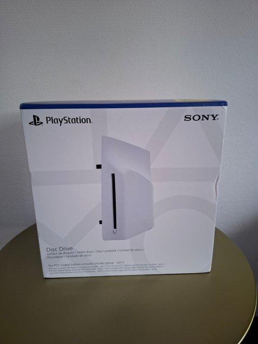 Sony - Playstation 5 - Disc Drive for PS5 Digital Edition -, Spelcomputers en Games, Spelcomputers | Overige Accessoires