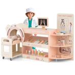 LIVSK Kinderspeelset voor Kinderartsen - Interactieve CT-sca, Kinderen en Baby's, Verzenden, Nieuw