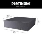 Platinum Aerocover loungesethoes 275x275x70 cm., Tuin en Terras, Verzenden, Nieuw, Overige materialen