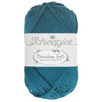 Scheepjes Bamboo Soft - 255 celestial blue - Bamboe/Katoen, Hobby en Vrije tijd, Breien en Haken, Ophalen of Verzenden, Nieuw