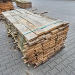 Eiken planken fijnbezaagd 2000x2300x220x27mm, Ophalen of Verzenden, Nieuw
