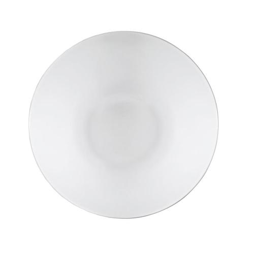 GGM Gastro | (24 stuks) PERA Wit - Dessert-/ Saladeschaal -, Huis en Inrichting, Keuken | Servies, Effen, Nieuw, Kom(men), Verzenden
