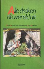 ALLE DRAKEN, Ophalen of Verzenden, Nieuw